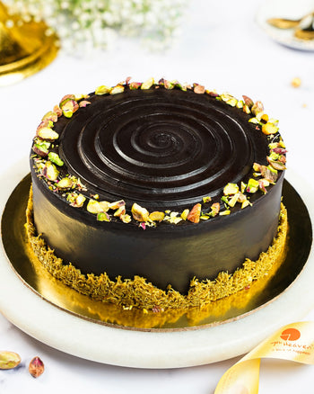 Kunafa Dubai Chocolate