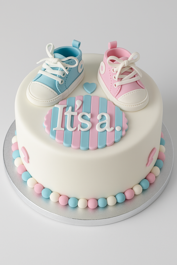Baby Shower