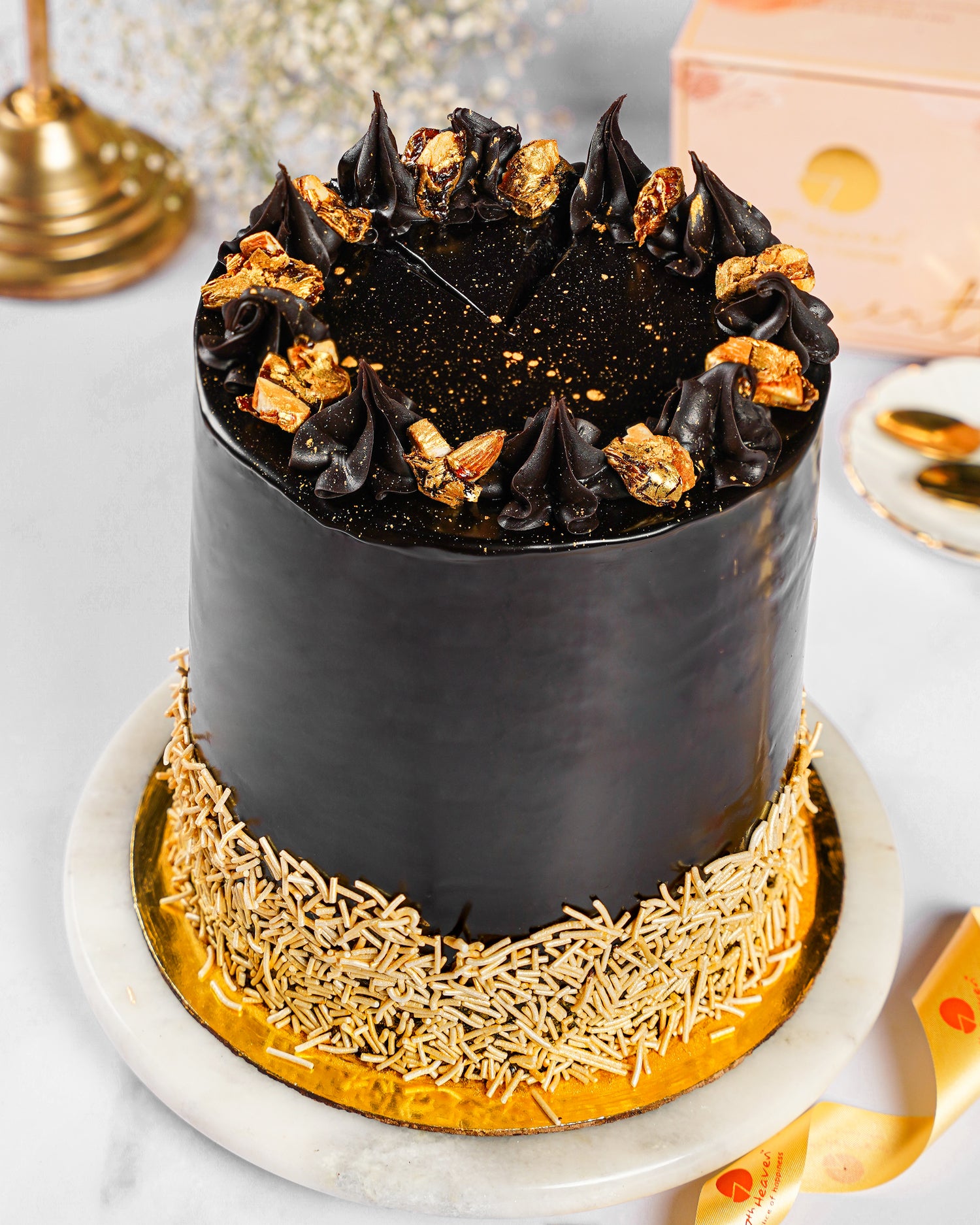 View All (Experiential Cakes)