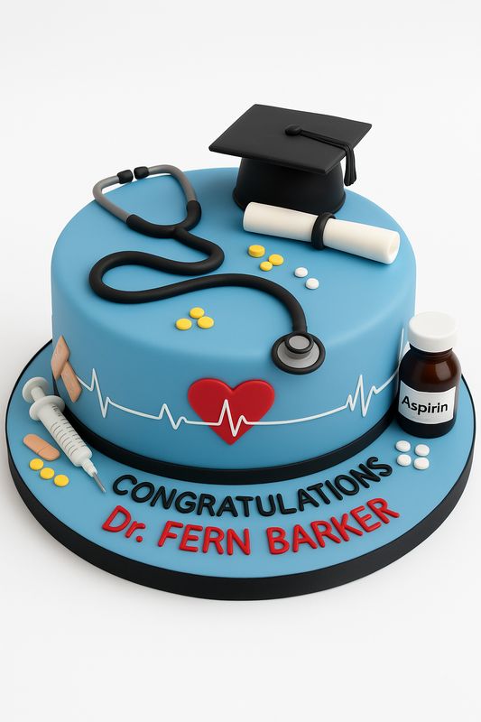 Graduation Celebration