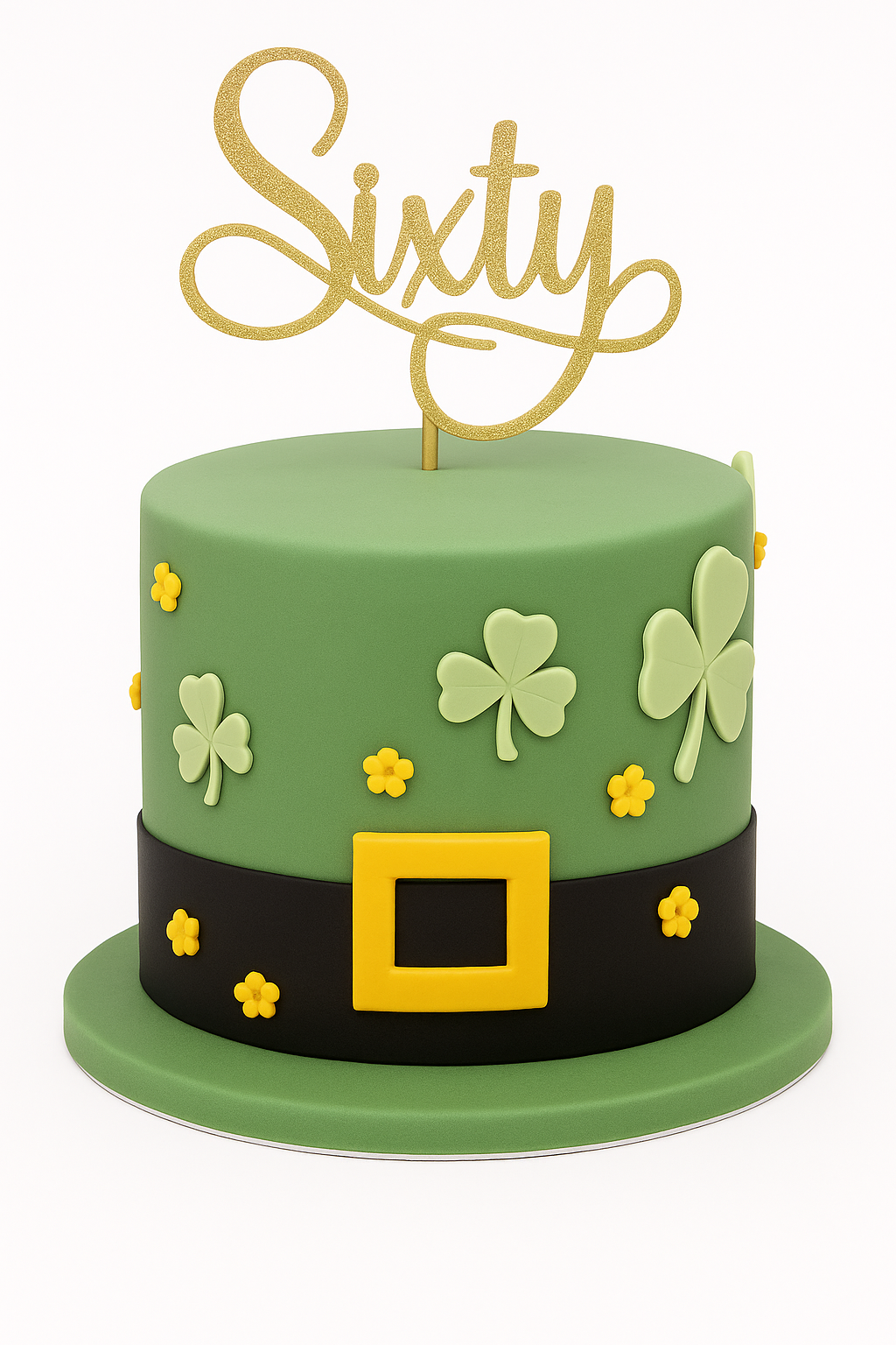 St. Patrick's Day