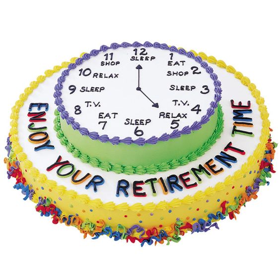 Retirement