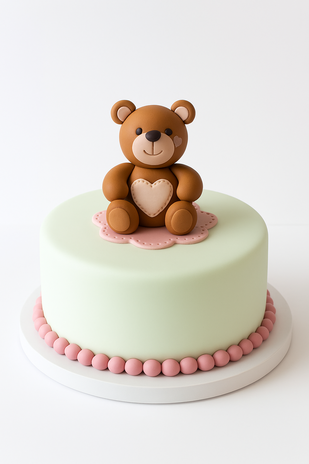 Teddy Bear