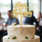 Anniversary Cake Topper