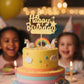 Birthday Cake Topper