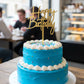 Birthday Cake Topper