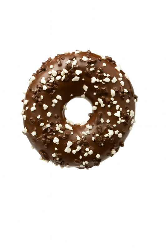 Chocolate Donut