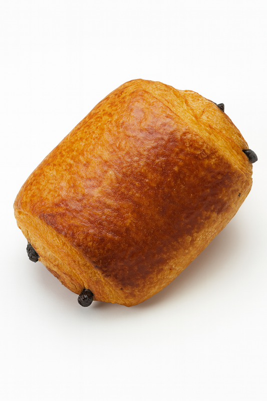 Vegan Pain Au Chocolate