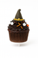 Halloween Assorted Cupcakes – Set of 4