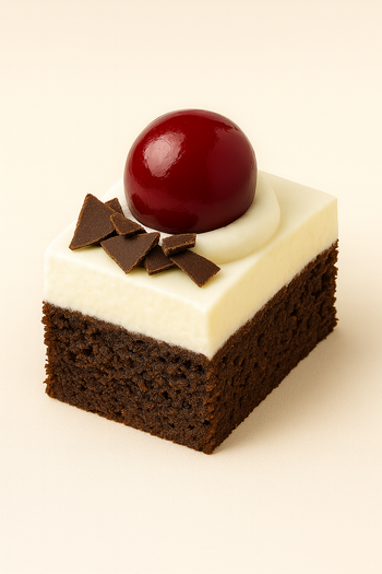 Cake Slices