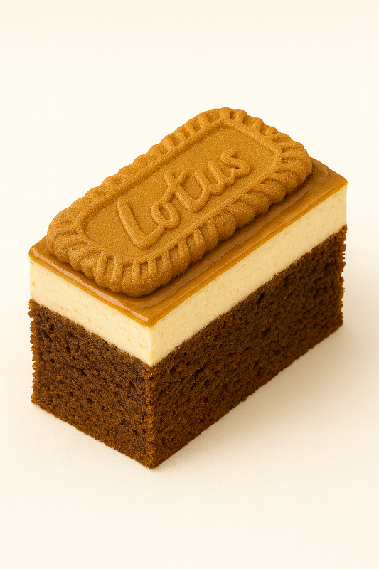 Lotus Biscoff