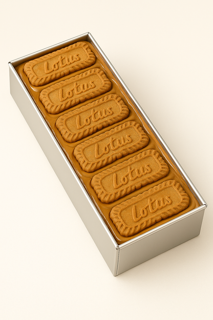 Lotus Biscoff