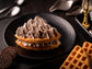 Cookies & Cream Waffle