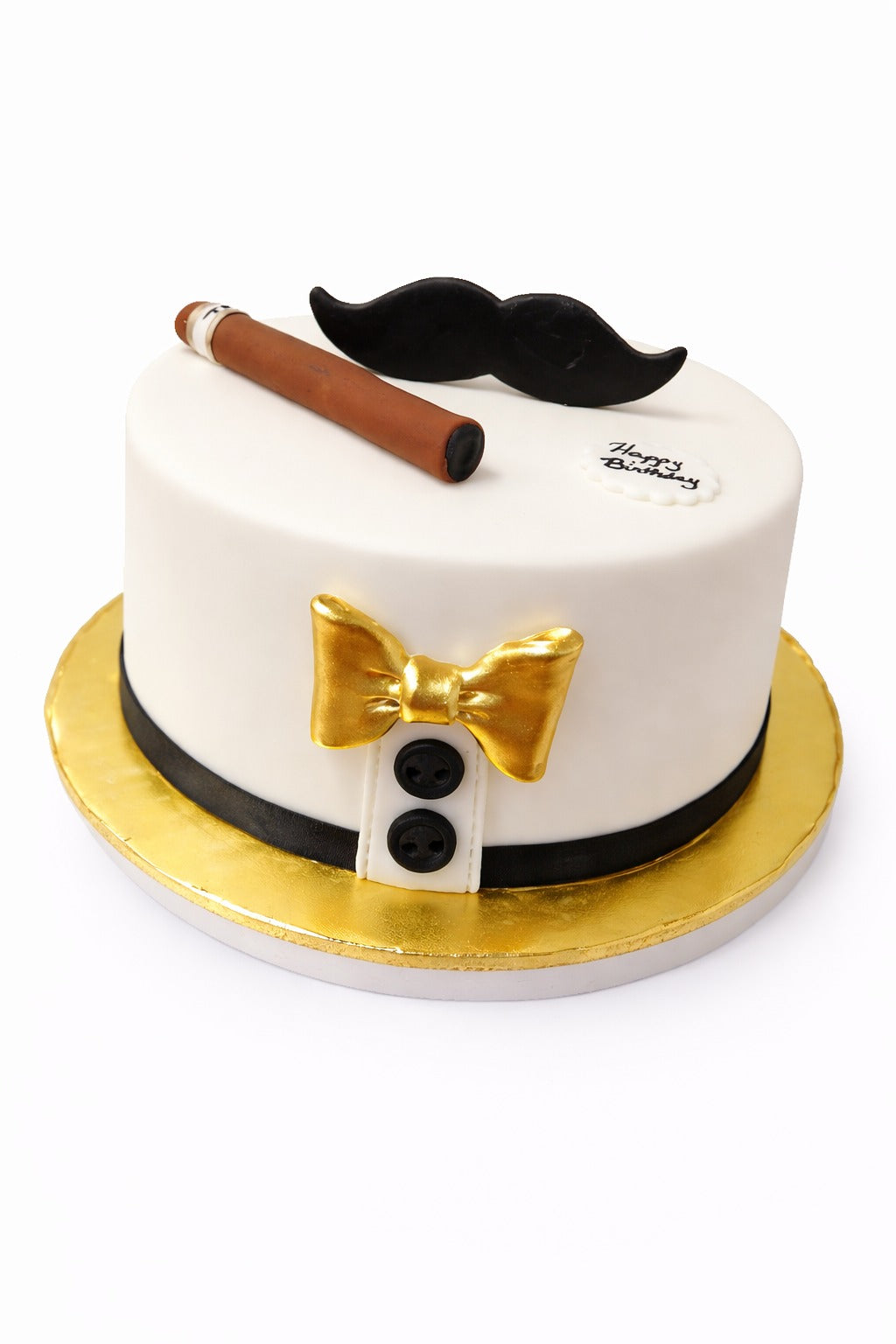 For Him