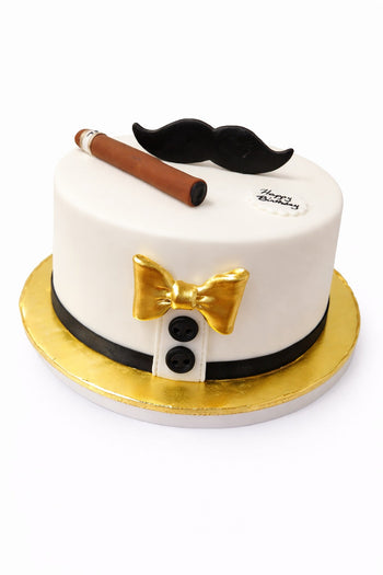 For Him