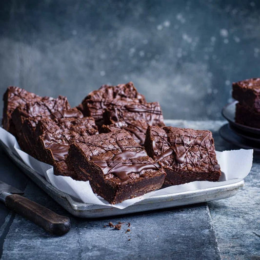 Gluten Free Chocolate Muffin