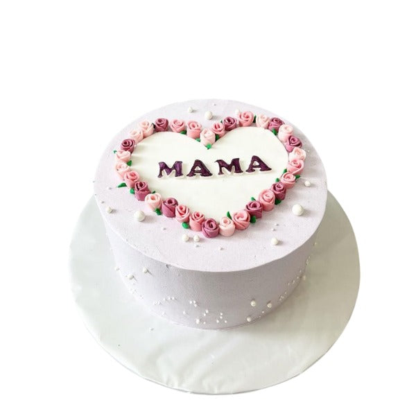 Mother's Day