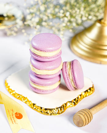 Macarons