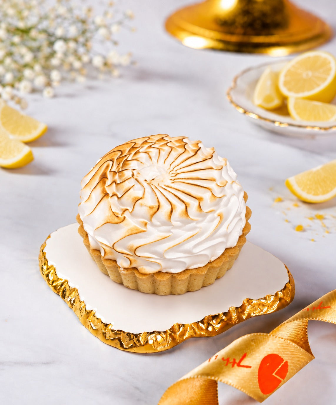 Tarts