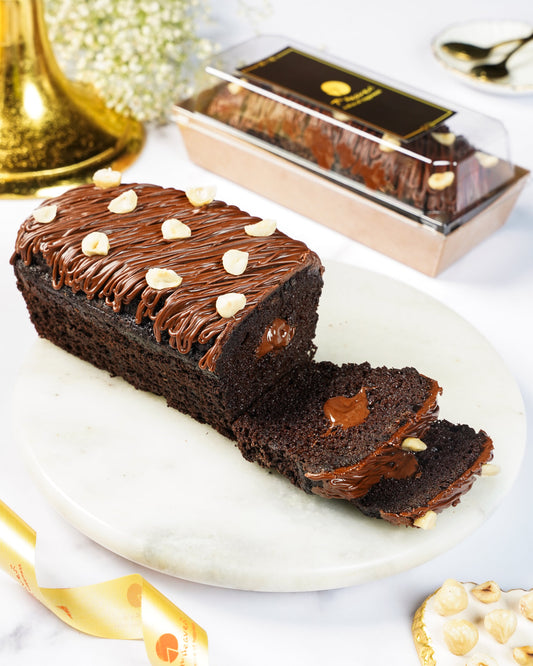 Travel Cake Nutella®