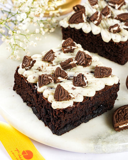Oreo® Brownie