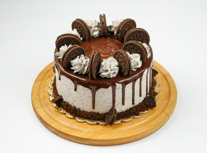 Oreo® Cake