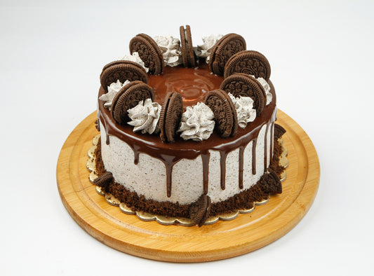 Oreo® Cake