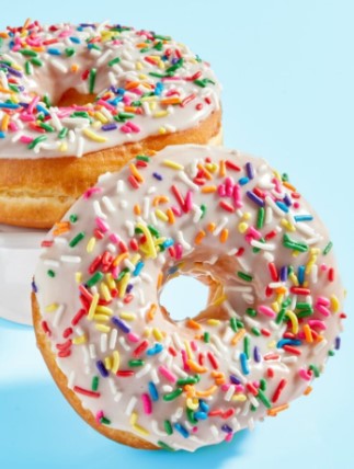 Ring Donuts