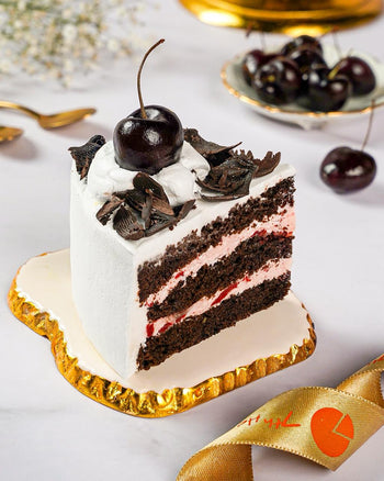 Cake Slices