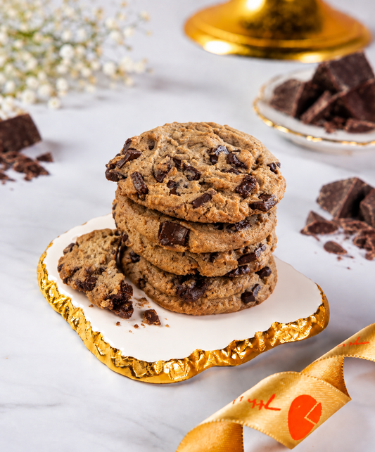 Chocolate Chunk Cookie